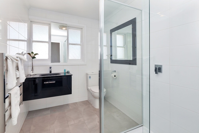 Imagen de la habitación del Hotel Lake Wendouree Luxury Apartments. Foto 16