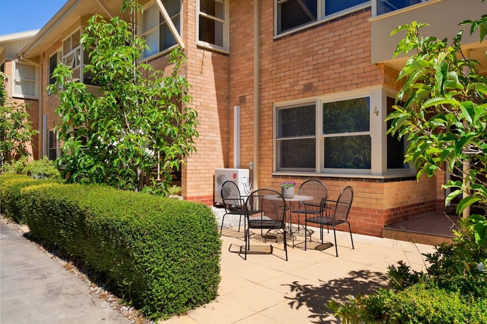 Imagen de los exteriores del Hotel Lake Wendouree Luxury Apartments. Foto 17