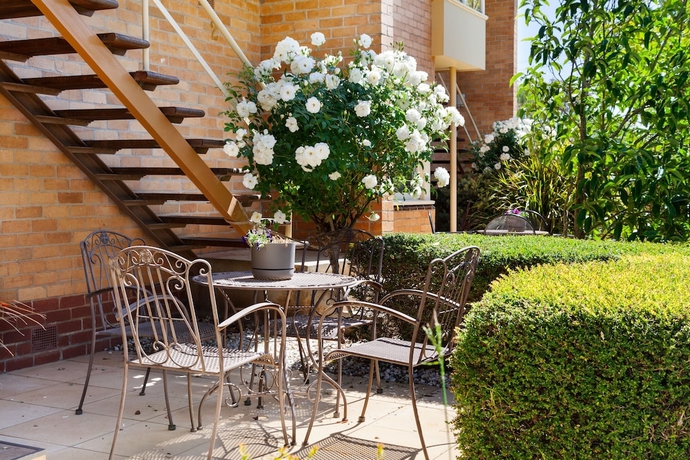 Imagen de los exteriores del Hotel Lake Wendouree Luxury Apartments. Foto 18