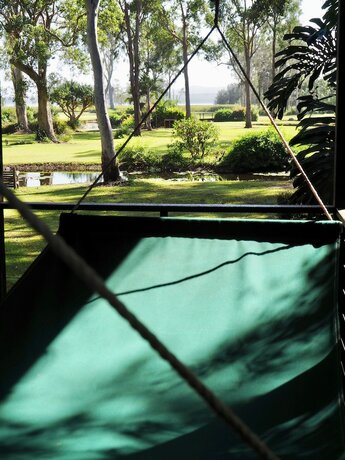 Imagen de la habitación del Hotel Lake Weyba Cottages. Foto 26