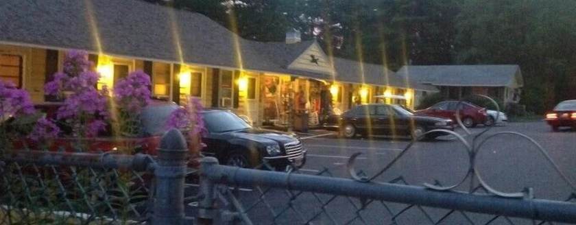 Imagen general del Hotel Lake Winnipesaukee Motel. Foto 1