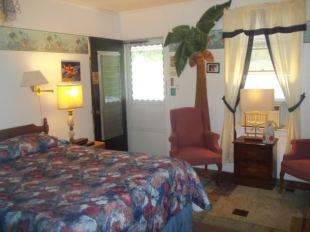 Imagen de la habitación del Hotel Lake Winnipesaukee Motel. Foto 6