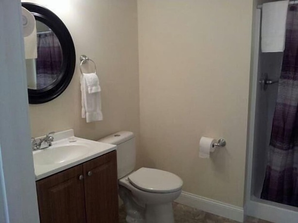 Imagen de la habitación del Hotel Lake Winnipesaukee Motel. Foto 8