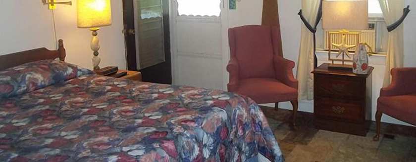 Imagen de la habitación del Hotel Lake Winnipesaukee Motel. Foto 12