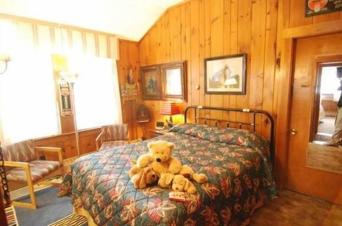 Imagen de la habitación del Hotel Lake Winnipesaukee Motel. Foto 13