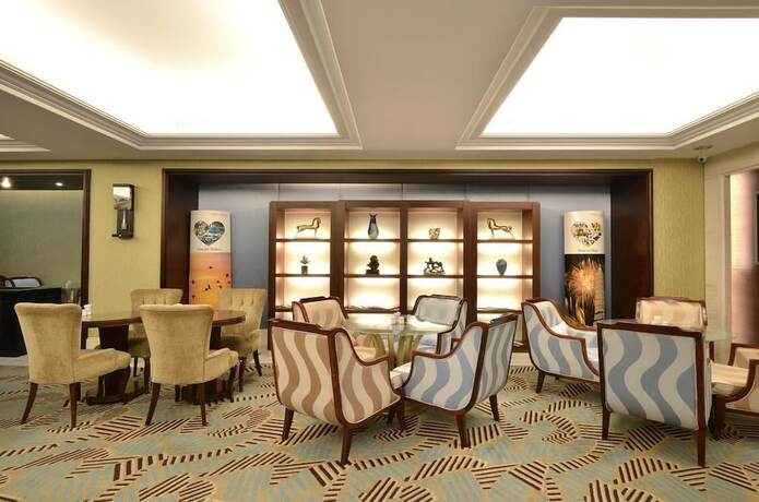Imagen general del Hotel Lake, Xindian. Foto 4