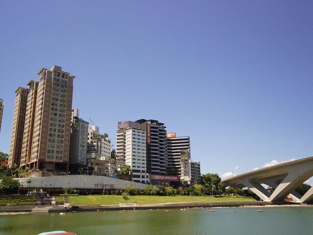 Imagen general del Hotel Lake, Xindian. Foto 5