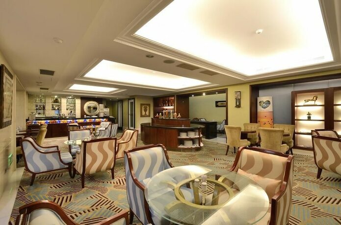 Imagen general del Hotel Lake, Xindian. Foto 10