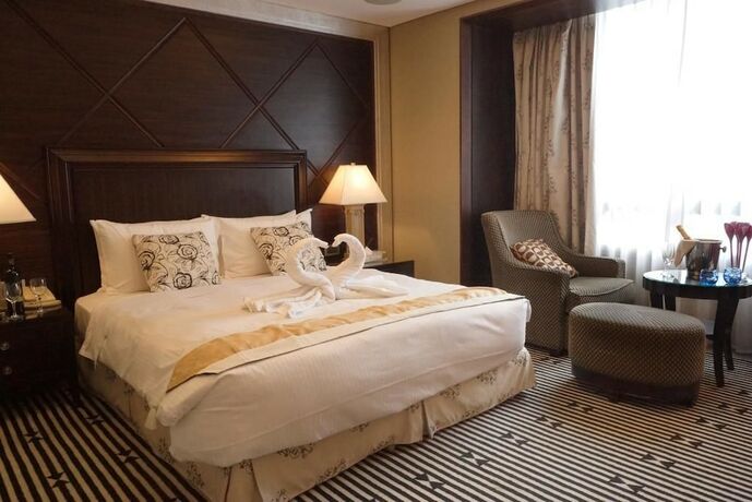 Imagen de la habitación del Hotel Lake, Xindian. Foto 31
