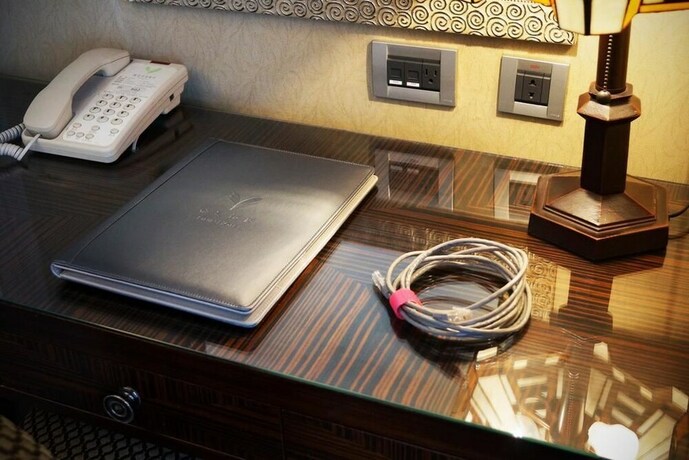 Imagen de la habitación del Hotel Lake, Xindian. Foto 32