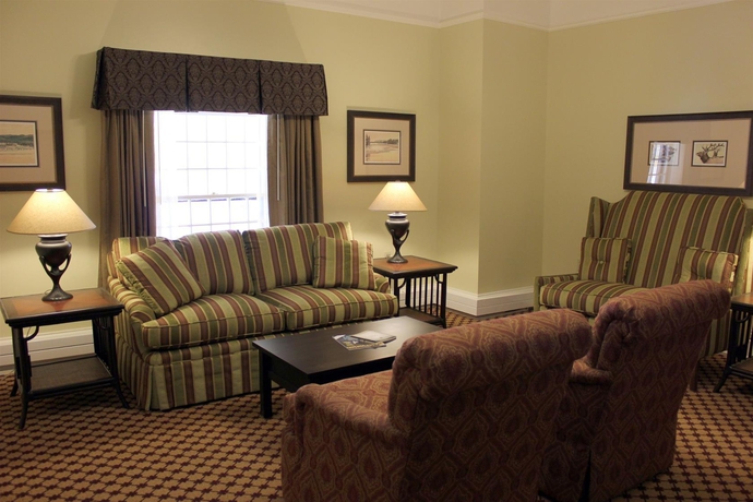 Imagen general del Hotel Lake Yellowstone and Cabins. Foto 12