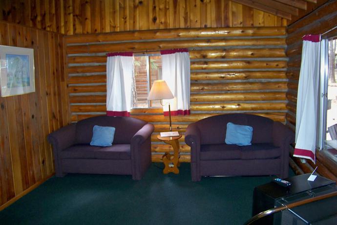 Imagen de la habitación del Hotel Lake of the Woods Resort. Foto 3