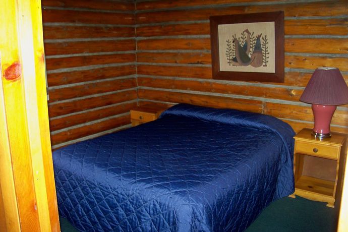 Imagen de la habitación del Hotel Lake of the Woods Resort. Foto 10