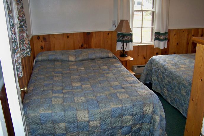 Imagen de la habitación del Hotel Lake of the Woods Resort. Foto 12