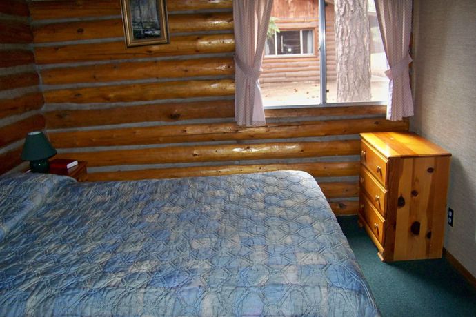 Imagen de la habitación del Hotel Lake of the Woods Resort. Foto 13