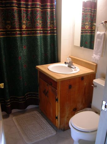 Imagen de la habitación del Hotel Lake of the Woods Resort. Foto 14