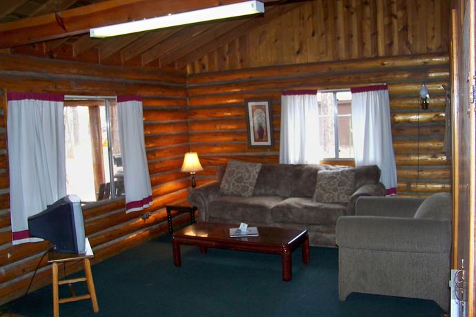 Imagen de la habitación del Hotel Lake of the Woods Resort. Foto 17