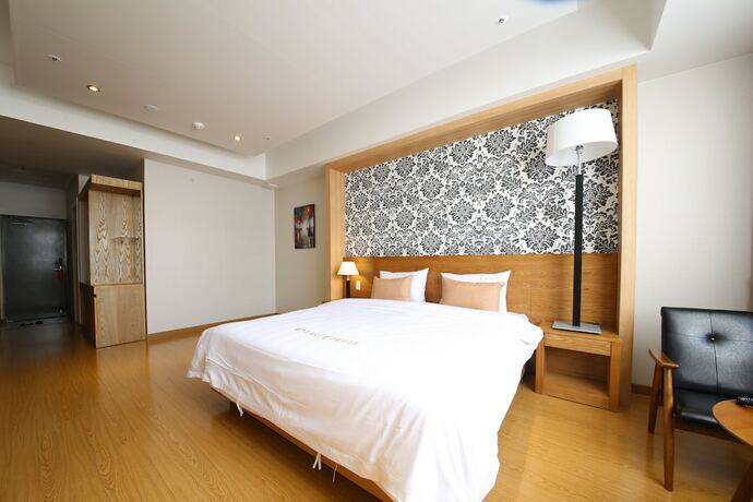 Imagen general del Hotel Lake45. Foto 3