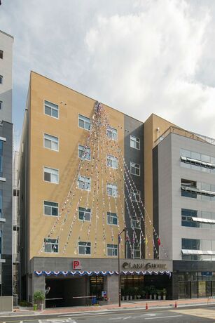 Imagen general del Hotel Lake45. Foto 4