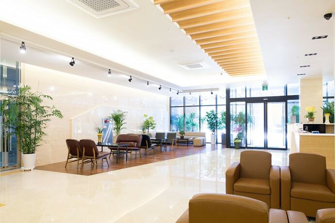 Imagen general del Hotel Lake45. Foto 5