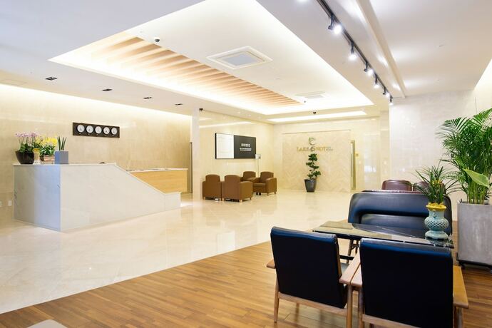 Imagen general del Hotel Lake45. Foto 7