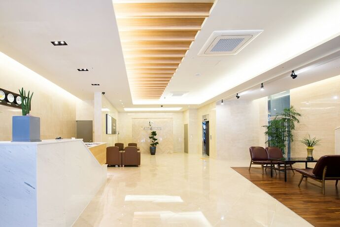 Imagen general del Hotel Lake45. Foto 11