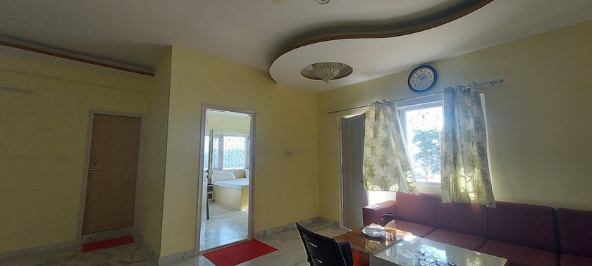 Imagen de la habitación del Hotel Lakebreeze By Sunrise. Foto 5