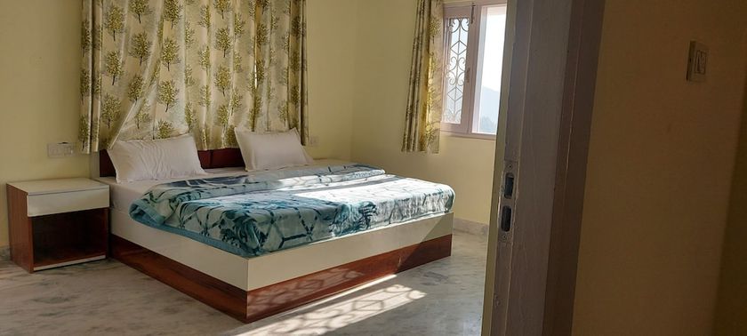 Imagen de la habitación del Hotel Lakebreeze By Sunrise. Foto 8