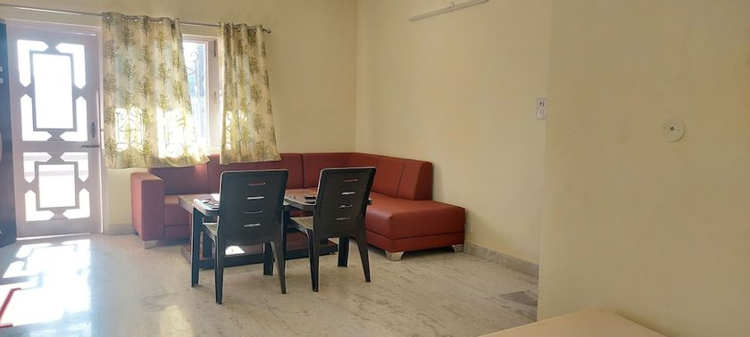 Imagen de la habitación del Hotel Lakebreeze By Sunrise. Foto 9