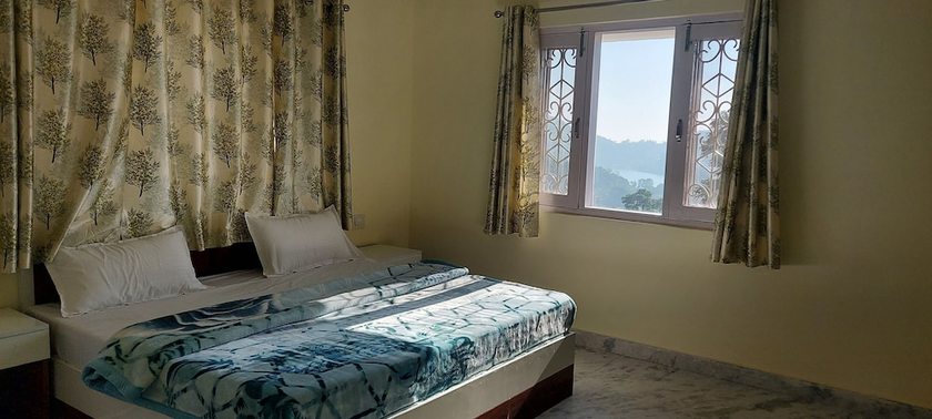 Imagen de la habitación del Hotel Lakebreeze By Sunrise. Foto 10