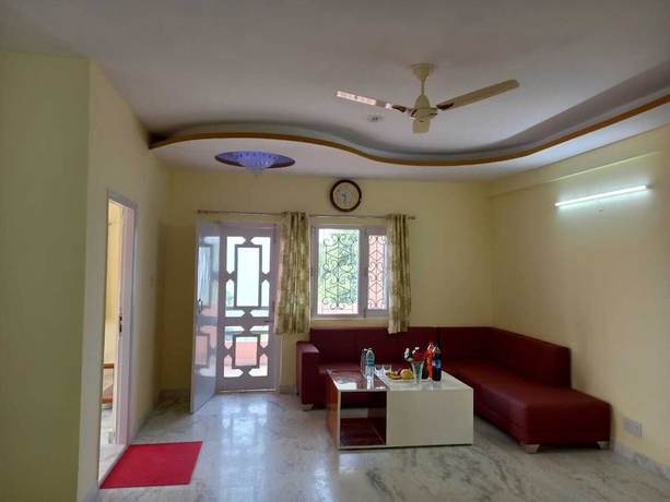 Imagen de la habitación del Hotel Lakebreeze By Sunrise. Foto 14