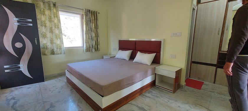 Imagen de la habitación del Hotel Lakebreeze By Sunrise. Foto 15