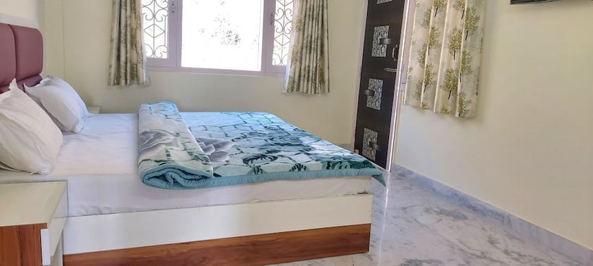 Imagen de la habitación del Hotel Lakebreeze By Sunrise. Foto 17