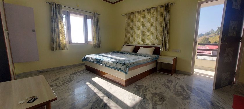 Imagen de la habitación del Hotel Lakebreeze By Sunrise. Foto 18