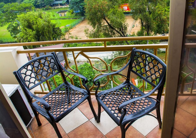 Imagen de la habitación del Hotel Lakefield. Foto 2