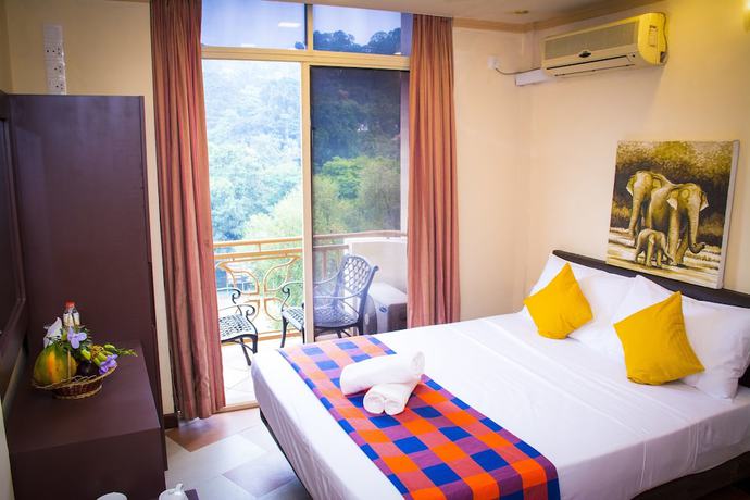 Imagen de la habitación del Hotel Lakefield. Foto 4