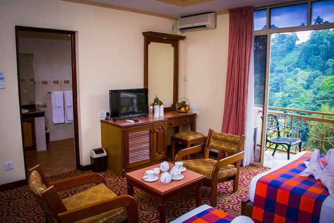 Imagen de la habitación del Hotel Lakefield. Foto 9