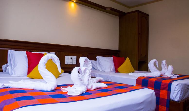 Imagen de la habitación del Hotel Lakefield. Foto 12