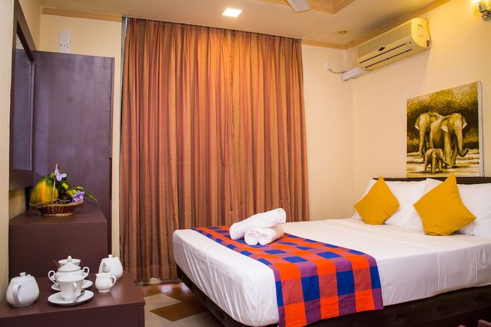 Imagen de la habitación del Hotel Lakefield. Foto 15