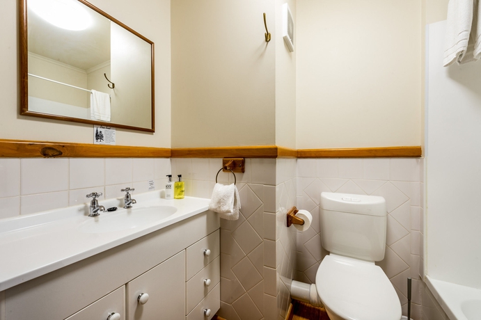 Imagen de la habitación del Hotel Lakefront Lodge Taupo. Foto 2