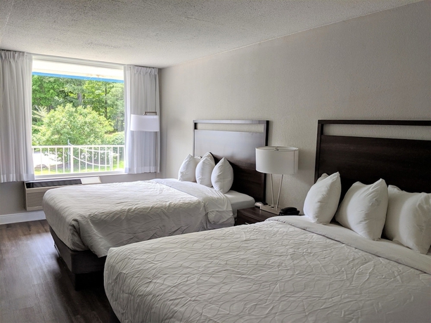 Imagen de la habitación del Hotel Lakefront Terrace Resort. Foto 2