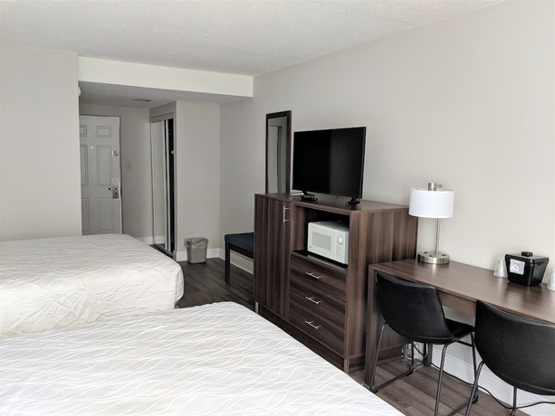 Imagen de la habitación del Hotel Lakefront Terrace Resort. Foto 3