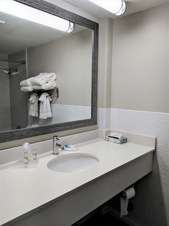 Imagen de la habitación del Hotel Lakefront Terrace Resort. Foto 5