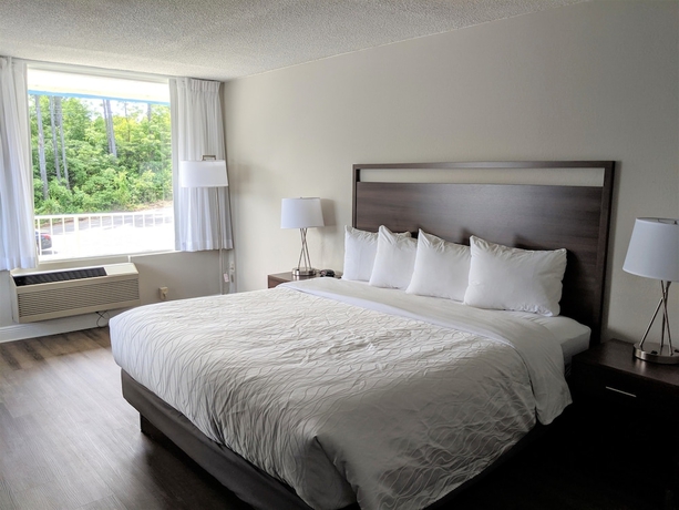 Imagen de la habitación del Hotel Lakefront Terrace Resort. Foto 12