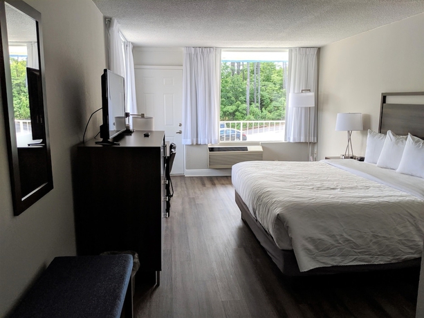 Imagen de la habitación del Hotel Lakefront Terrace Resort. Foto 13