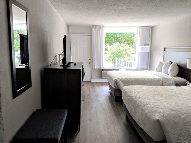 Imagen de la habitación del Hotel Lakefront Terrace Resort. Foto 17