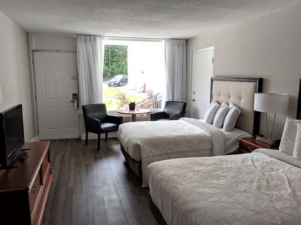 Imagen de la habitación del Hotel Lakefront Terrace Resort. Foto 18