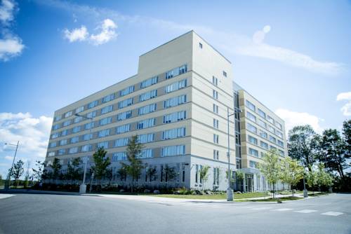 Imagen de la habitación del Hotel Lakehead University Residence And Conference Centr. Foto 2