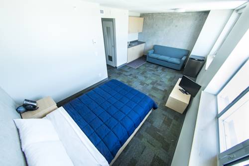 Imagen de la habitación del Hotel Lakehead University Residence And Conference Centr. Foto 3