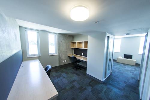 Imagen de la habitación del Hotel Lakehead University Residence And Conference Centr. Foto 4